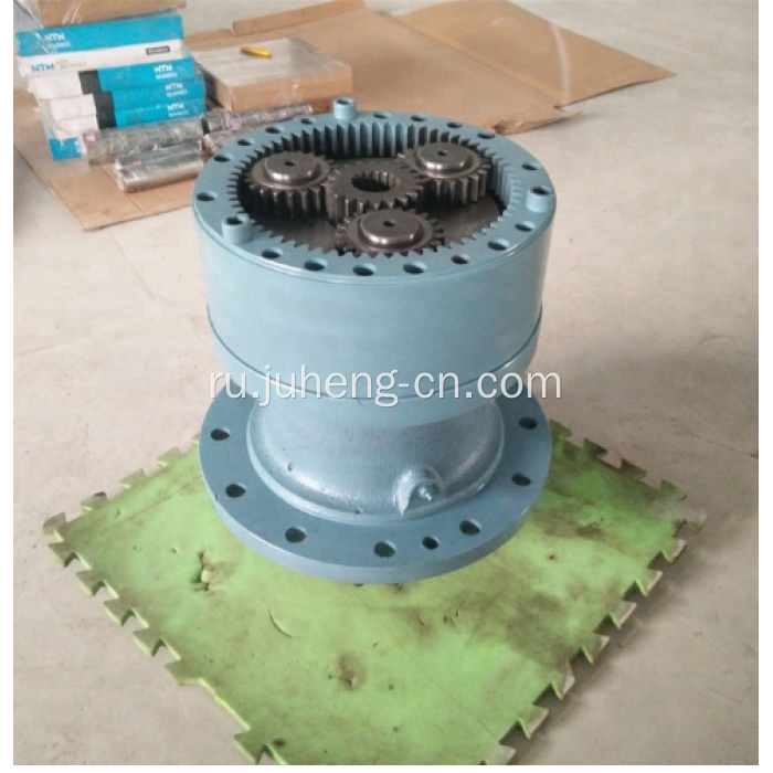 R210LC-9 Редуктор поворотный 31N8-10020